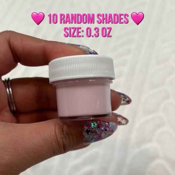 🩷❔Acrylic Powder - Mystery Bundle!❔🩷 - Picture 6 of 6